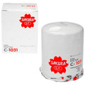 Sakura Engine Oil Filter for Mazda 929L LA4 LA4MS 1978–1982