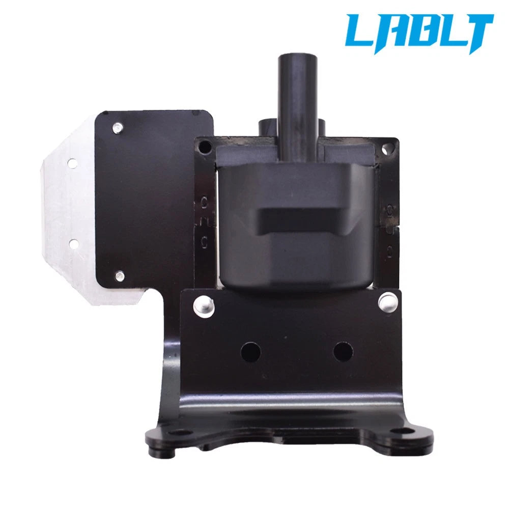 Ignition Coil D577 with Module for Chevrolet GMC (1995–2007)