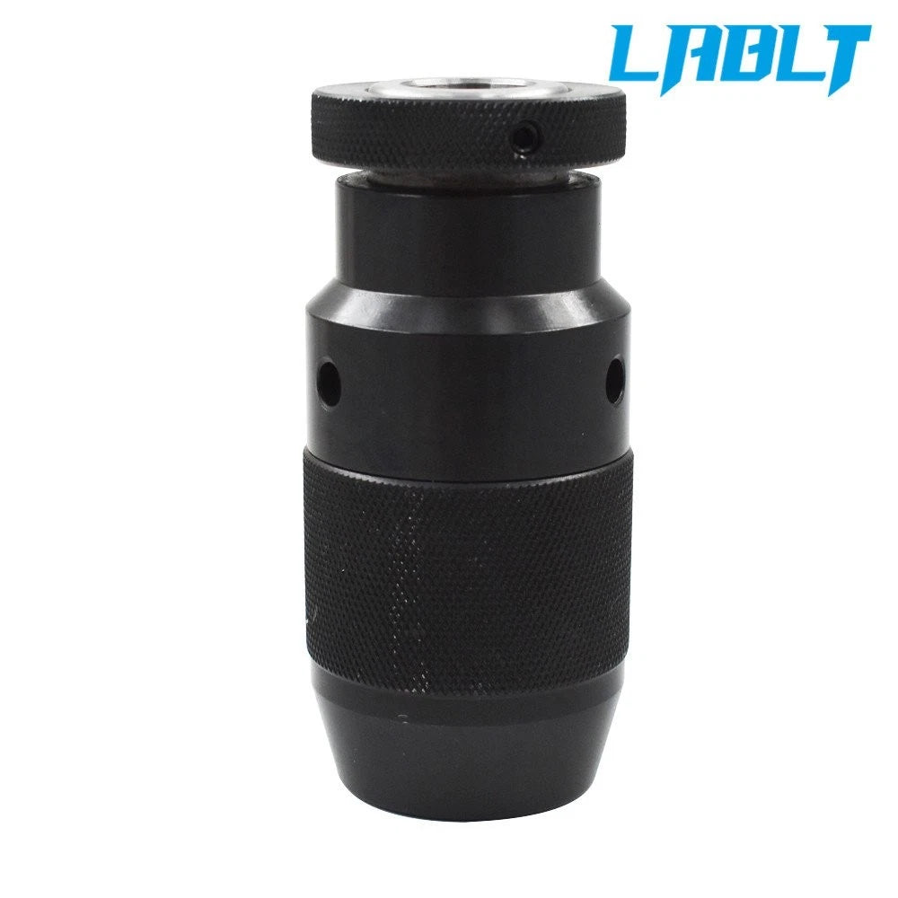 Jacobs Taper #3 JT3 Keyless Drill Chuck for Pro-Series (3/16-3/4")