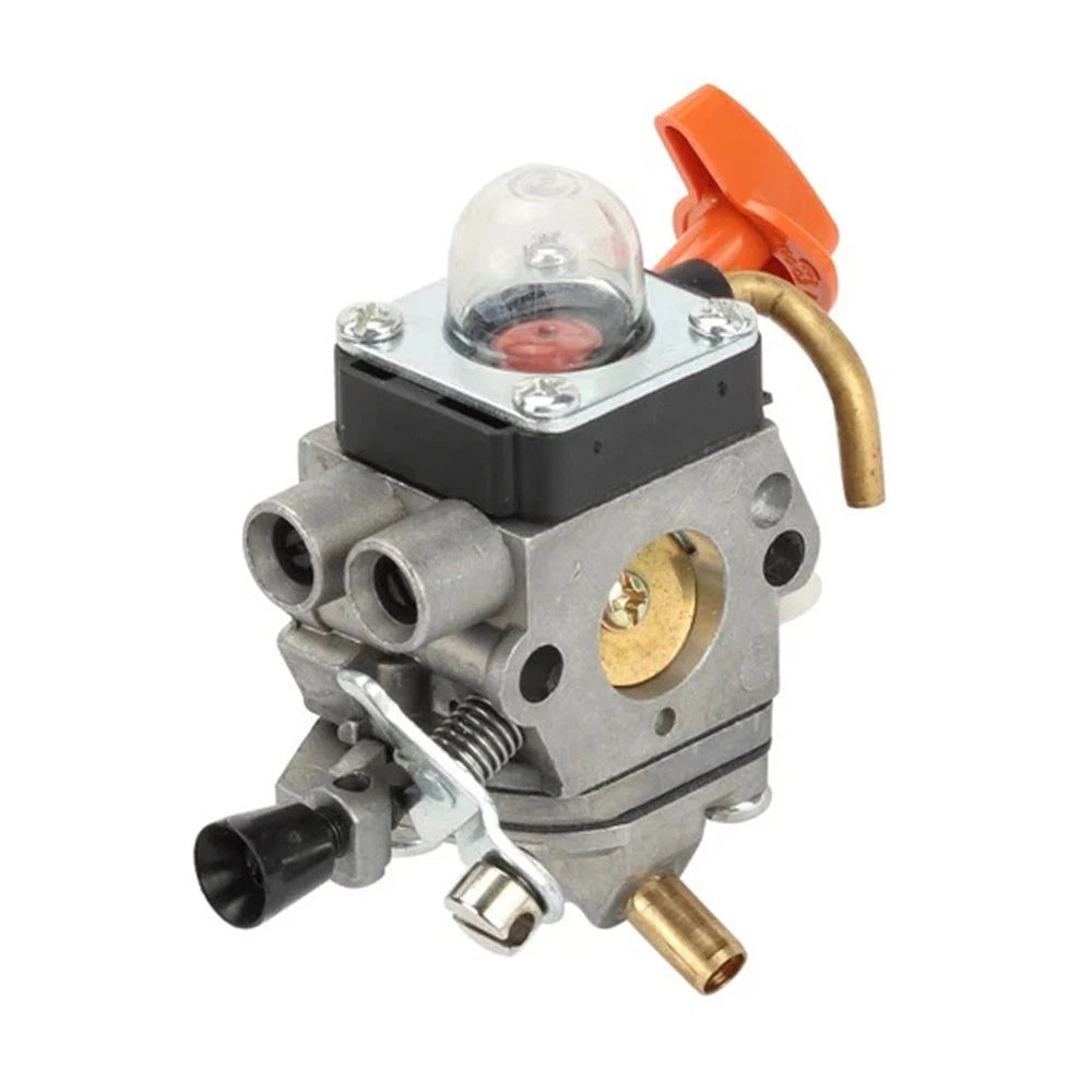 Carburetor Carb Kit for Stihl FS87 FS87R FS90 FS90K FS90R FS100 FS110 (No Year)