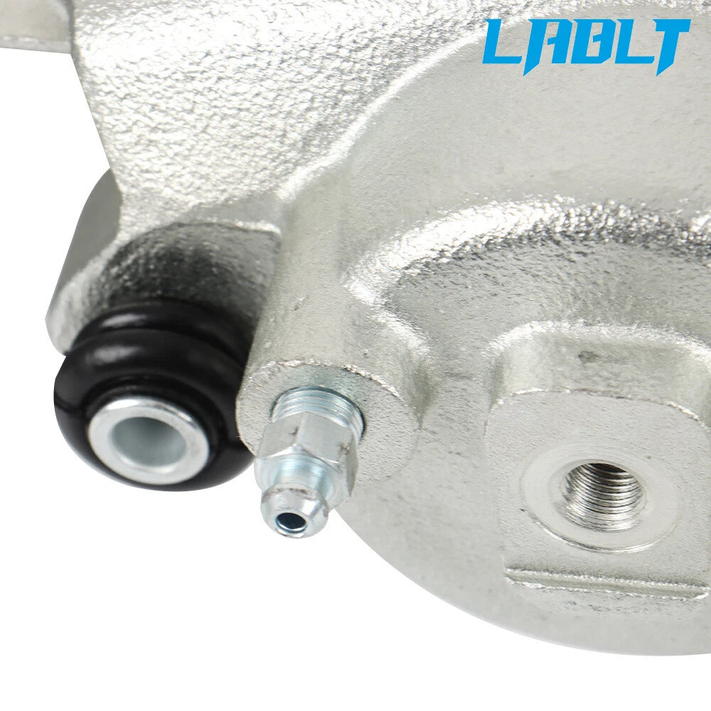 2X Brake Calipers for Jeep Cherokee XJ (1990–2001) Front Left & Right