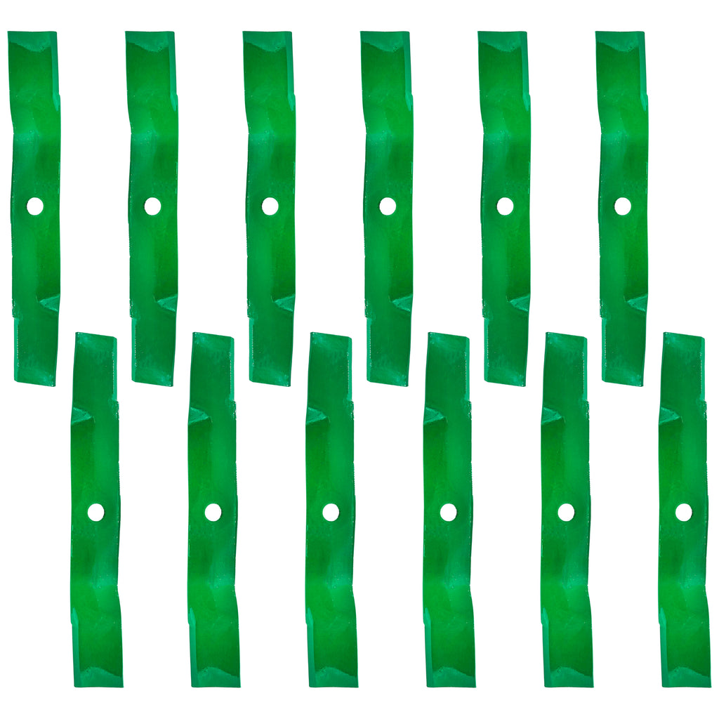 High Lift Blade Replacement for John Deere (2005–2015)