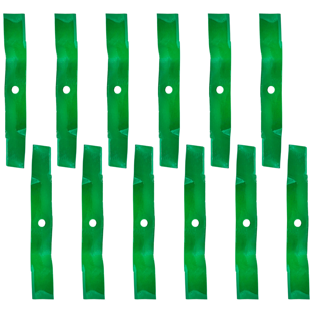 High Lift Blade Replacement for John Deere (2005–2015)