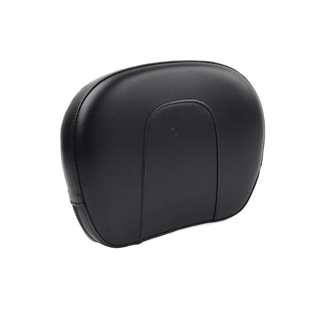 Sissy Bar Backrest Pad Bracket for Harley Touring Electra Street