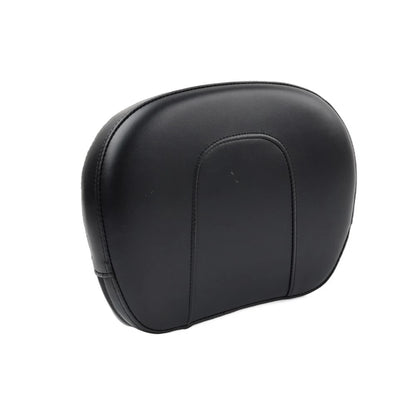 Sissy Bar Backrest Pad Bracket for Harley Touring Electra Street