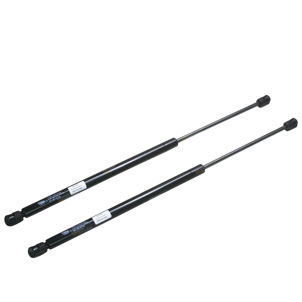 2 Tailgate Gas Lift Support Struts for Dodge Nitro (2007–2010)