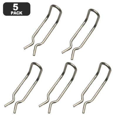 Spring Clamp Clips for Karcher Pressure Washer (Replacement)