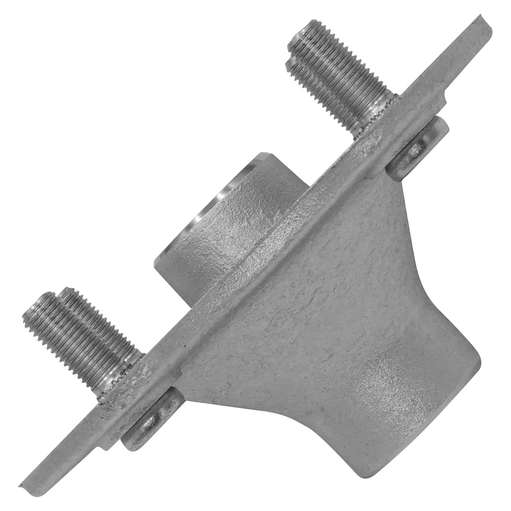 Rear Left Wheel Hub for Honda Fourtrax 300 TRX300 2X4 (1993–2000)