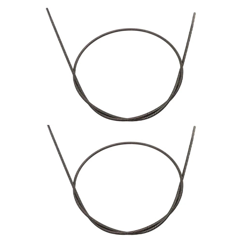 Drive Shaft Core Replacement for FS55 FS85 Trimmers (Set)