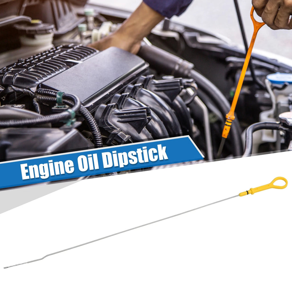 Engine Oil Dipstick Replacement for Mazda Miata (1994–1997)