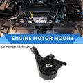 Engine Motor Mount Replacement for Chevrolet Cruze (2009–2016) 1.6L A/MT
