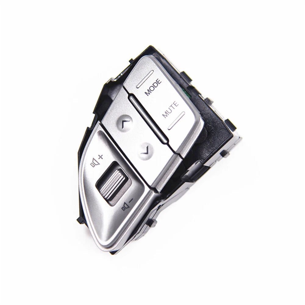 Car Steering Wheel Left Volume Control Switch Button For Hyundai ix35 2010-2016