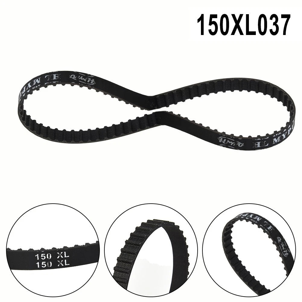 Timing Belt for Accessories 150XL (75 Teeth, Rubber)