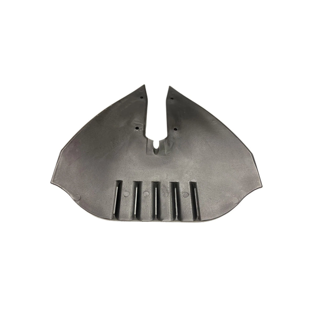 HydroFoil Stabilizer for Outboard Lower Unit (8-40HP)
