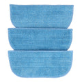 3PCS Cleaning Pad Set for FC7020/01