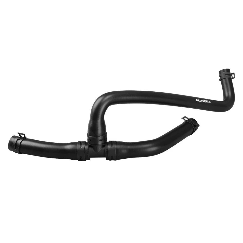 Engine Coolant Overflow Hose BR3Z-8K289-A BR3Z8K289A For Ford Mustang 2011-2014