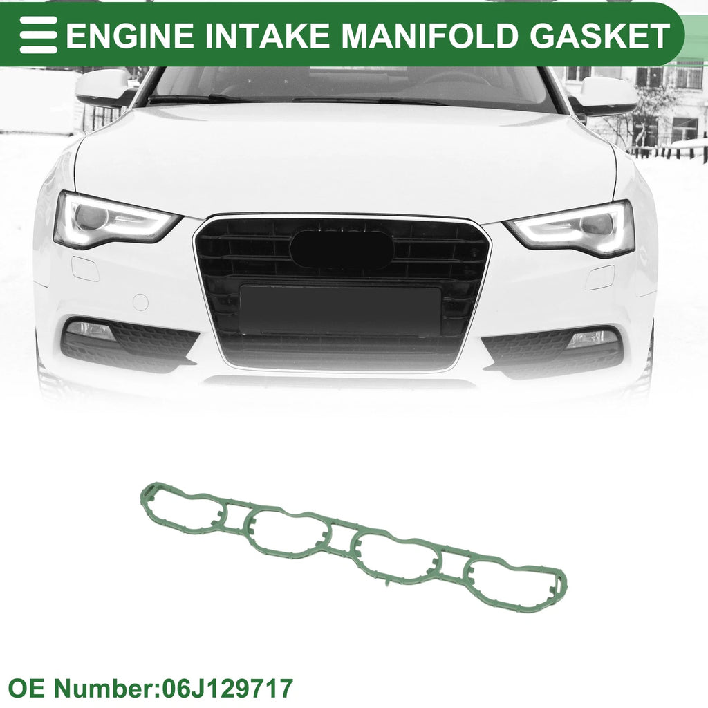 Engine Intake Manifold Gasket for Audi A5 (2007–2017)
