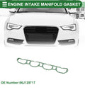 Engine Intake Manifold Gasket for Audi A5 (2007–2017)