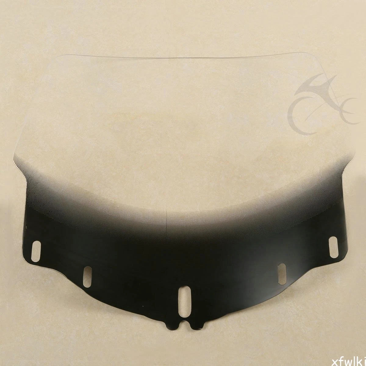 Windshield Protector for Honda Goldwing 1800 GL1800 (2001–2017)