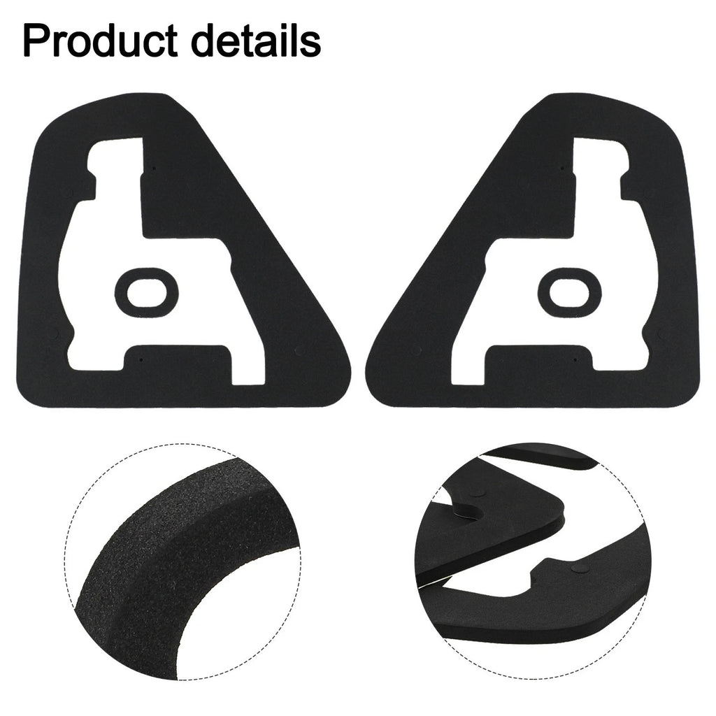 Tail Light Lamp Seal Pad for Mercedes W211 (2003–2009)