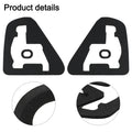 Tail Light Lamp Seal Pad for Mercedes W211 (2003–2009)