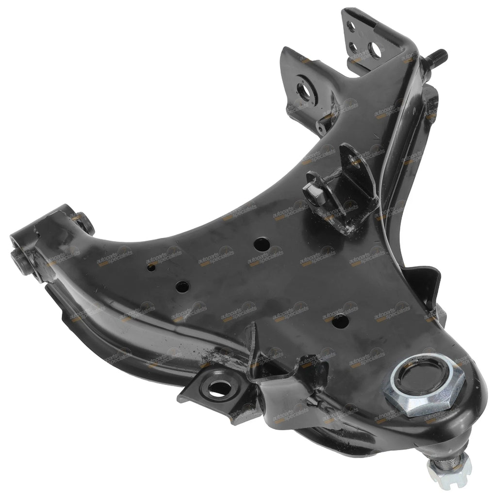 LH Front Lower Control Arm Assembly for Nissan Navara D22 (1997–2016) 4X4