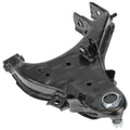 LH Front Lower Control Arm Assembly for Nissan Navara D22 (1997–2016) 4X4