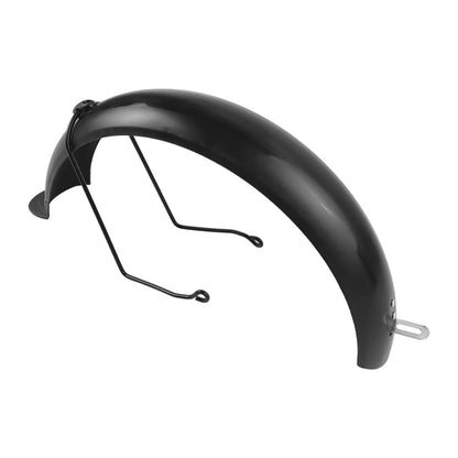 Electric Car Mudguard Water Cover for