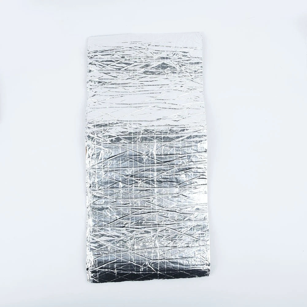 5mm Sound Deadener Mat Pad for Car Firewall (Universal Fit)