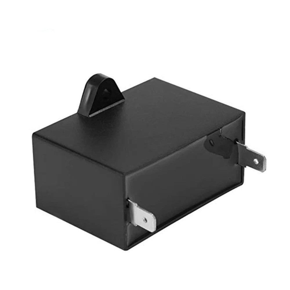 7.5uF Capacitor for Coleman Powermate Generator Pulse 1850 PM0401850