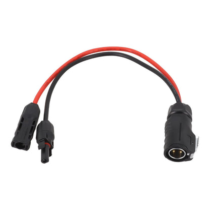 Adapter Cable for RV Solar Port