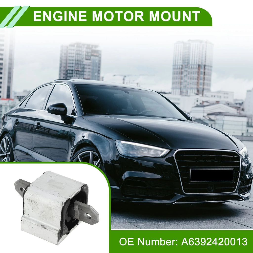 Engine Motor Mount Replacement for Mercedes-Benz Viano W636 (2010–2015)
