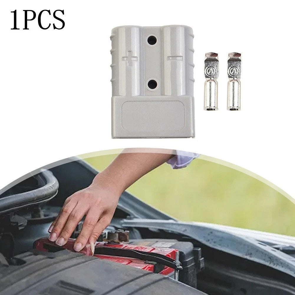 1PCS 50/120A Power Connector for Forklift (600V)