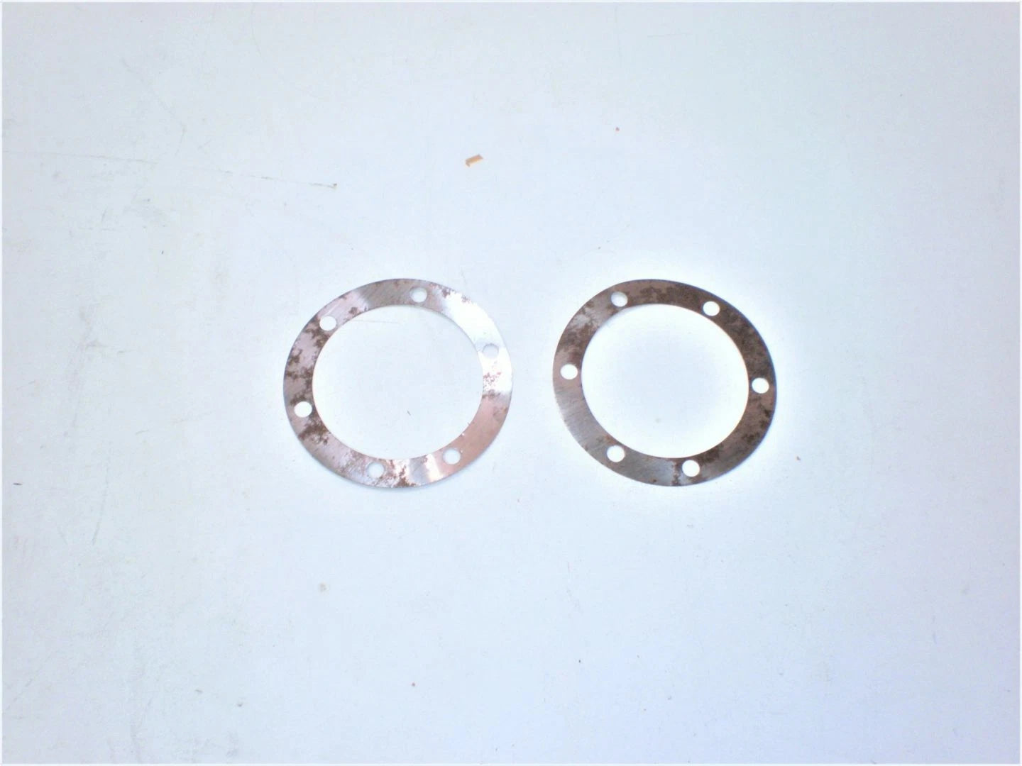 2X Adjusting Washer Shim for Volvo Penta MS2A-E (851623)