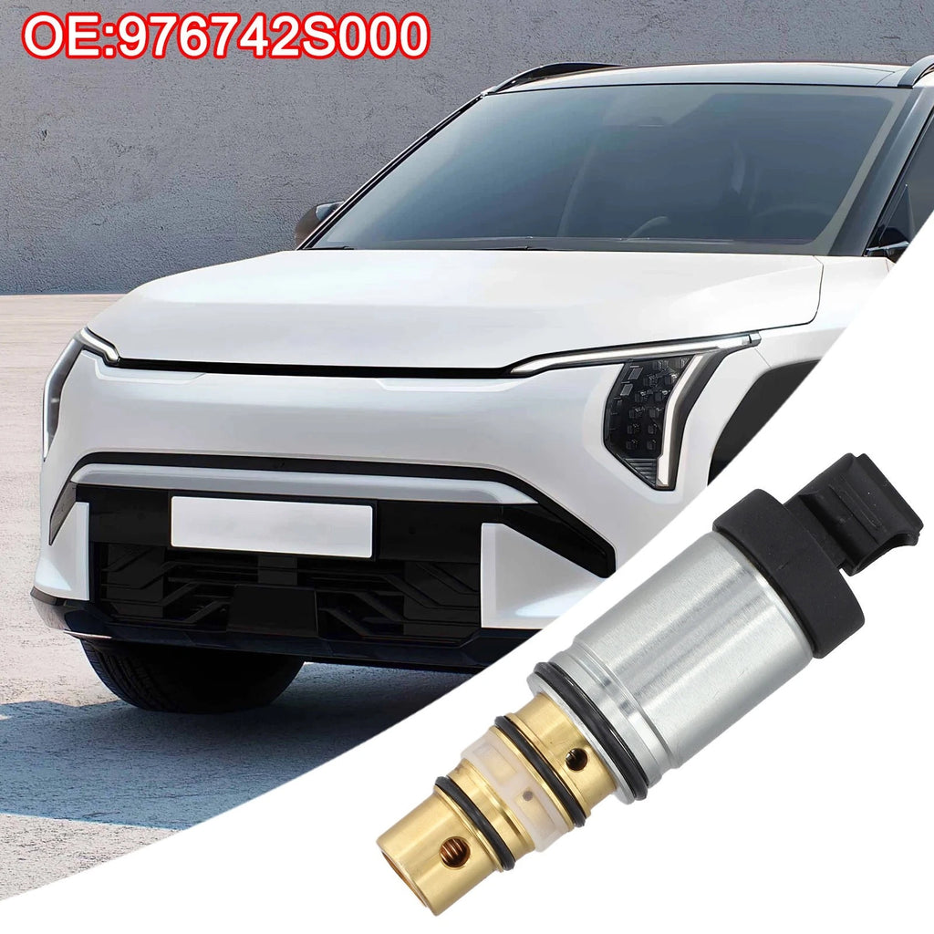 Compressor Solenoid Valve for Hyundai (97674-2S000)
