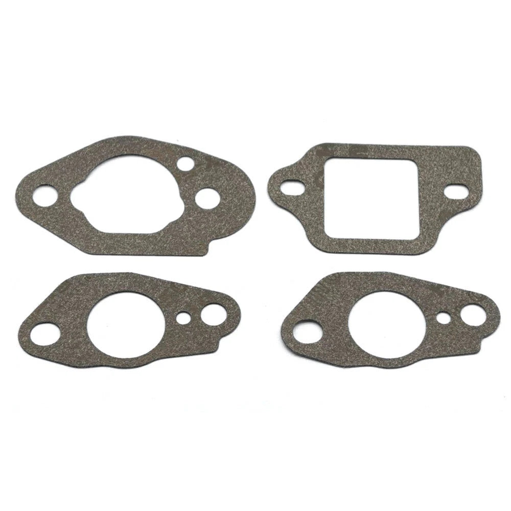 Set of 4 Carburetor Bowl Gaskets for Honda GCV135 GCV160 GCV190 GC135 GC160