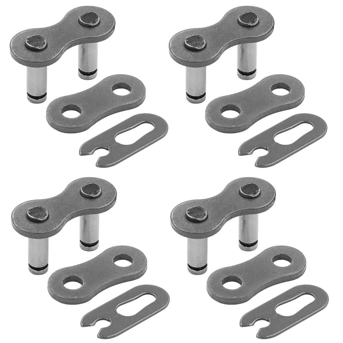 Chain Master Link Replacement for Caltric Motorcycle Bike ATV (2000–2024)