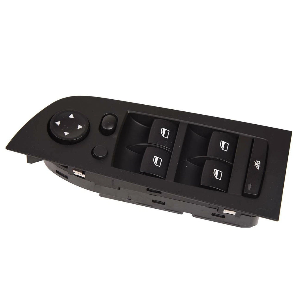 Master Power Window Control Switch for BMW E90 335i 325i (2007–2013) 61319217332