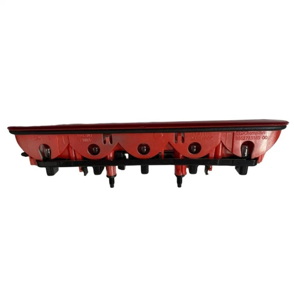 Third Brake Light for Peugeot 206 207 Citroen C2 (6350K5, 6351EL)
