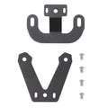 Cam Camera Mount Bracket Holder for Kawasaki Ninja 500 (2024–2025)