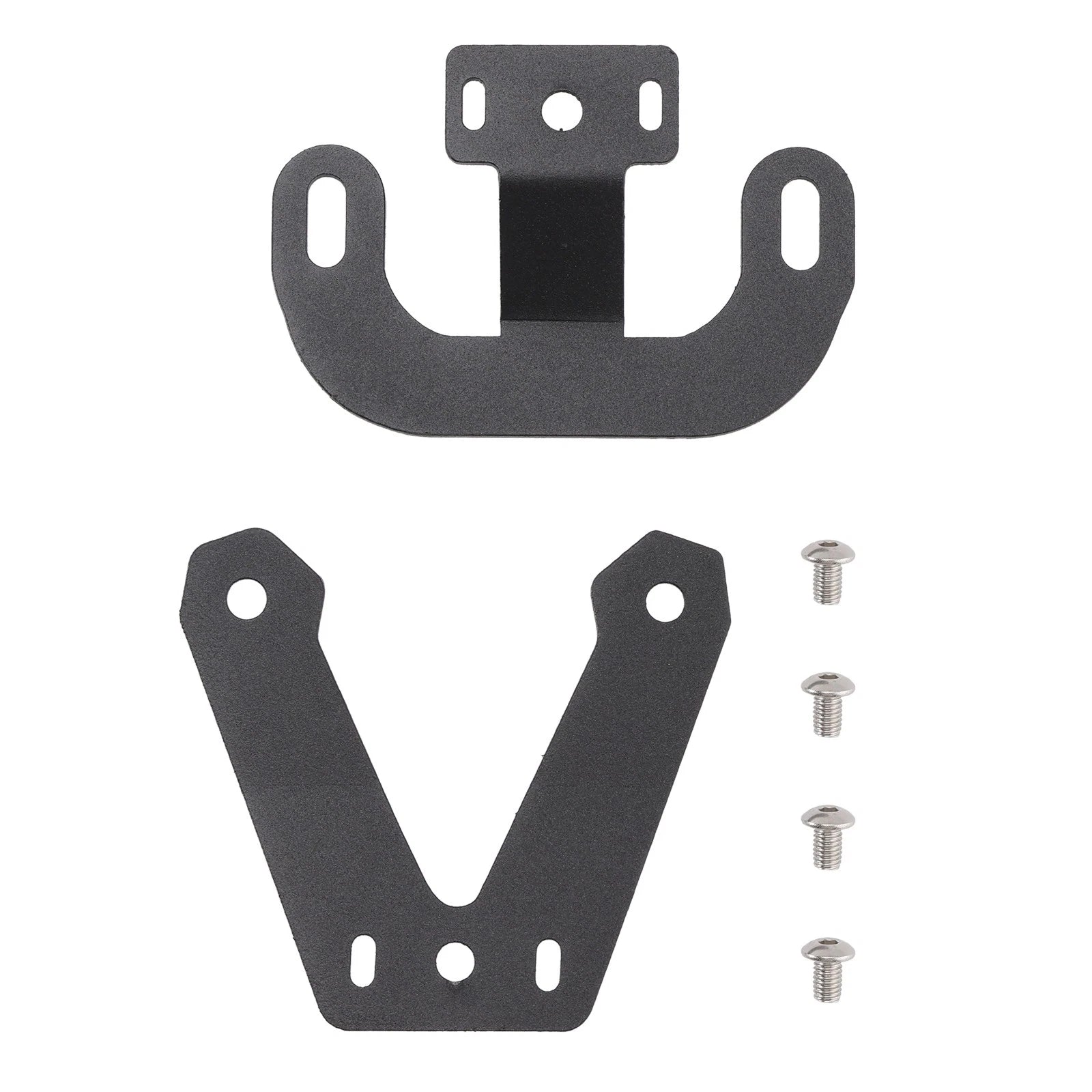Cam Camera Mount Bracket Holder for Kawasaki Ninja 500 (2024–2025)