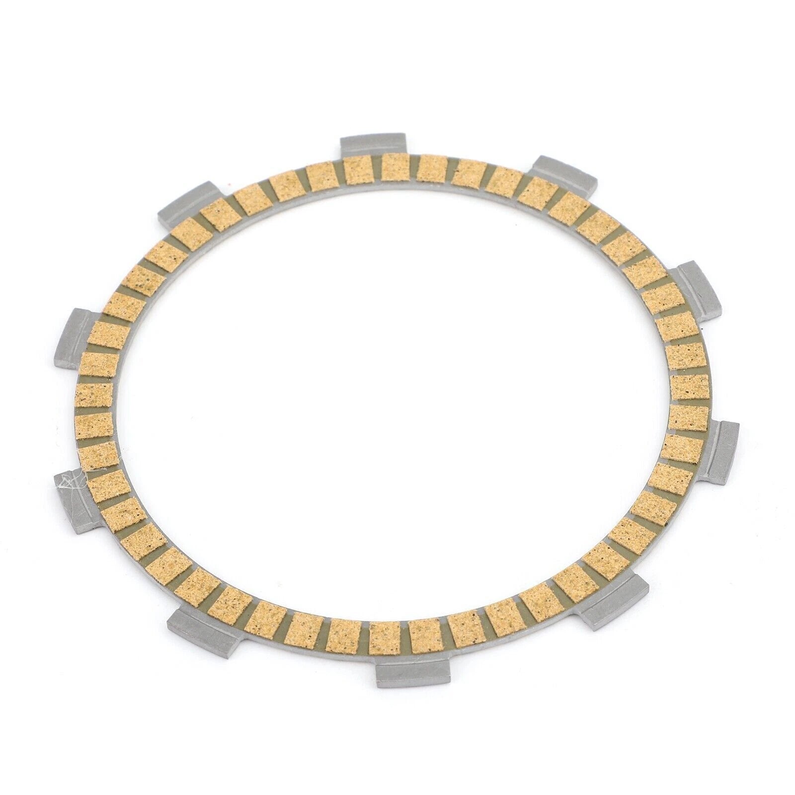Clutch Kit Steel & Friction Plates for Honda NTV NT XL XRV VT 650 700 (1988–2014)