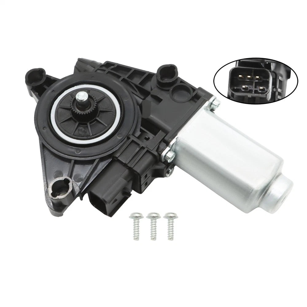 Window Regulator Motor 68143987AA for Chrysler 300, Dodge Charger (2005–2010)