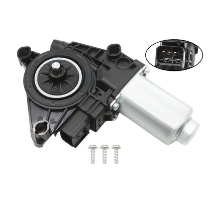 Window Regulator Motor 68143987AA for Chrysler 300, Dodge Charger (2005–2010)