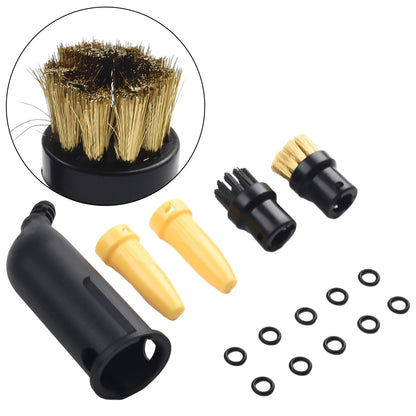 Head Brush Replacement for Karcher SC2 SC3 SC4 SC5 Steam Cleaner