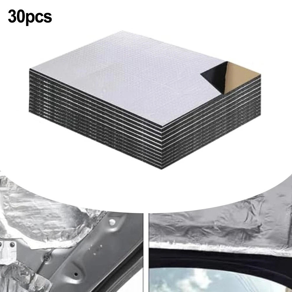 Interior Protection Insulation Pads for Car