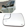 Heated Rearview Mirror for Dodge Ram 1500 2500 (2019–2023)