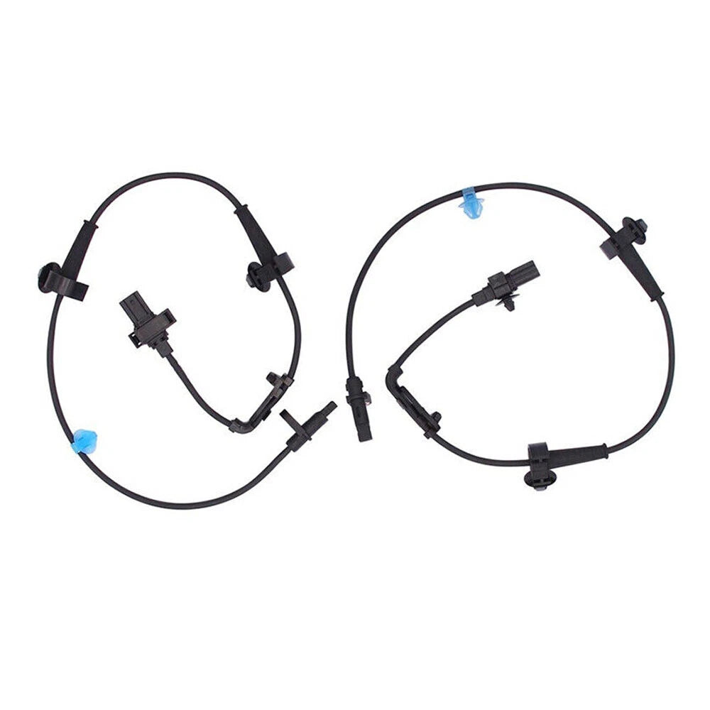 2X ABS Wheel Speed Sensor for Honda Civic (2012–2015) 57450-TR3-A02 57455-TR3-A02