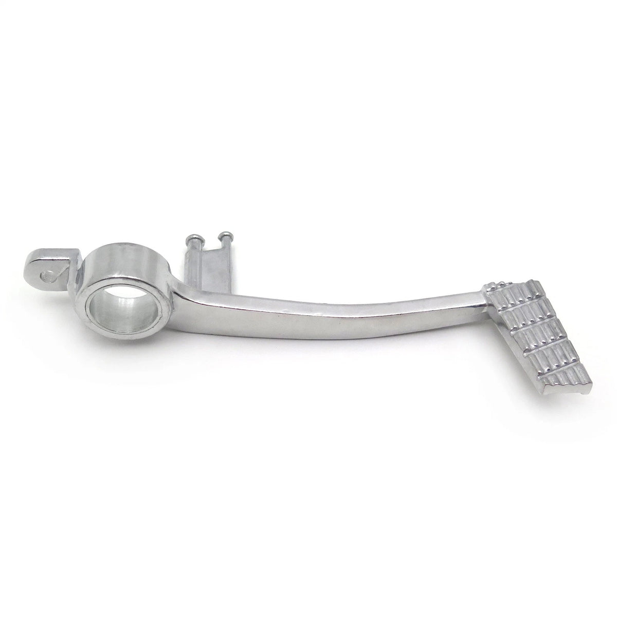 Brake Shift Pedal for Suzuki GSXR 600/750 GSXR1000 (2006–2014) Aluminum Foldable
