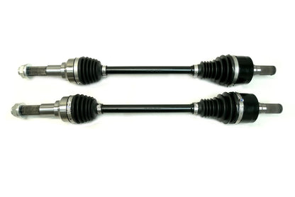 Rear CV Axles for Yamaha Wolverine X2 X4 (2020–2026) BAR-2531H-00-00